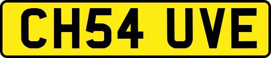 CH54UVE