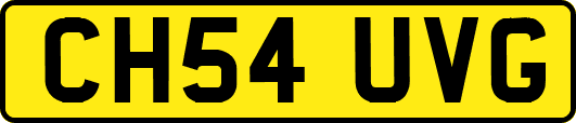 CH54UVG