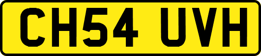 CH54UVH