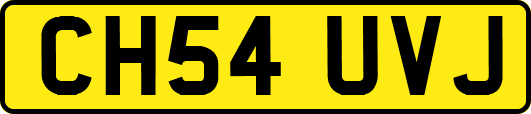 CH54UVJ