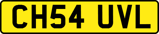 CH54UVL