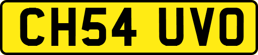 CH54UVO