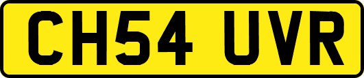 CH54UVR