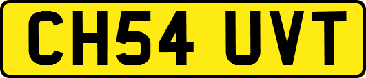 CH54UVT