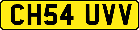 CH54UVV