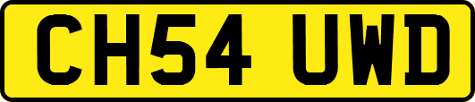 CH54UWD