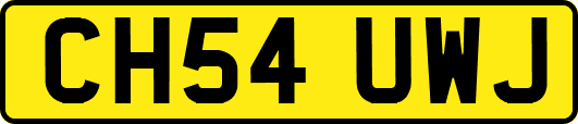 CH54UWJ