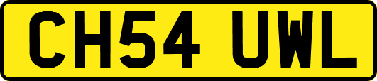 CH54UWL