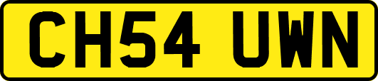 CH54UWN