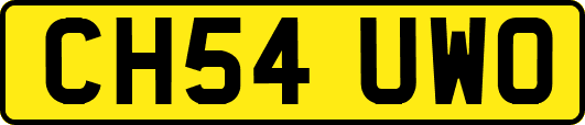 CH54UWO
