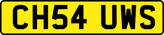 CH54UWS