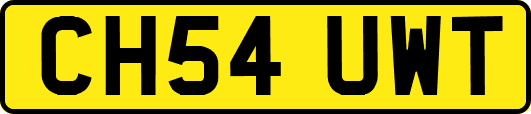 CH54UWT