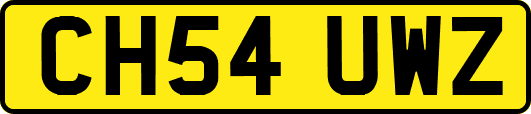 CH54UWZ
