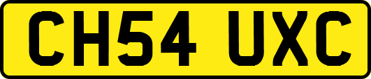 CH54UXC