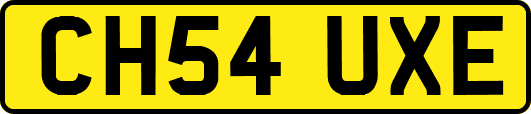 CH54UXE