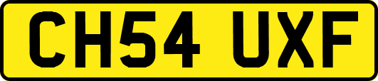 CH54UXF