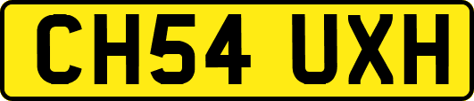 CH54UXH