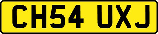 CH54UXJ