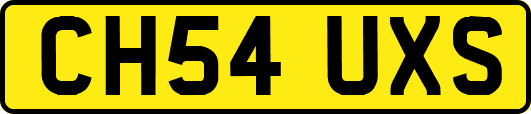 CH54UXS