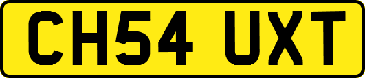 CH54UXT