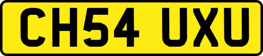 CH54UXU