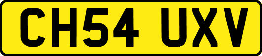 CH54UXV