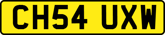 CH54UXW