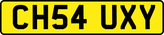 CH54UXY
