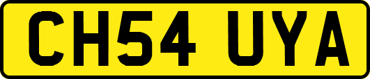 CH54UYA