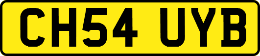 CH54UYB