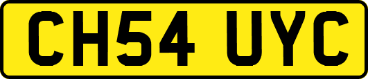 CH54UYC