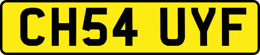 CH54UYF