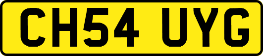 CH54UYG