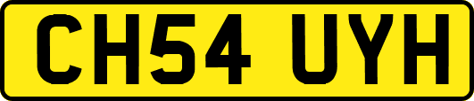 CH54UYH