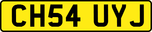 CH54UYJ