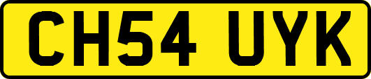 CH54UYK