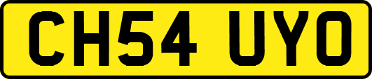 CH54UYO