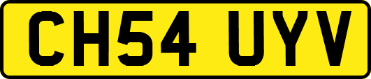 CH54UYV