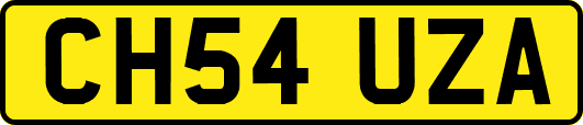 CH54UZA