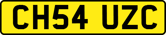 CH54UZC