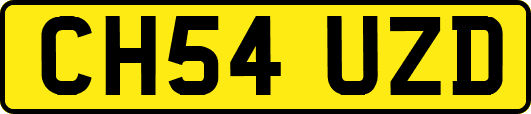 CH54UZD