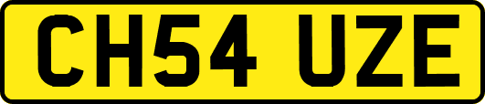 CH54UZE