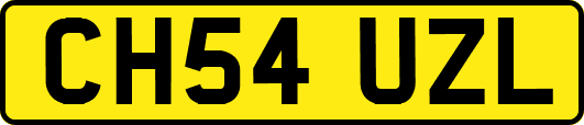 CH54UZL