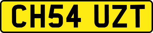 CH54UZT