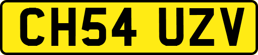 CH54UZV