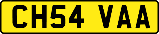 CH54VAA