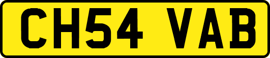 CH54VAB