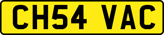 CH54VAC