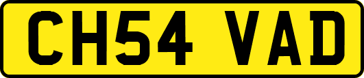 CH54VAD