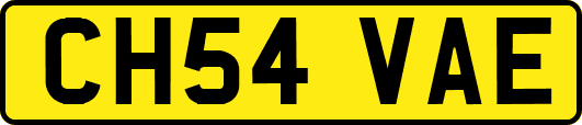 CH54VAE